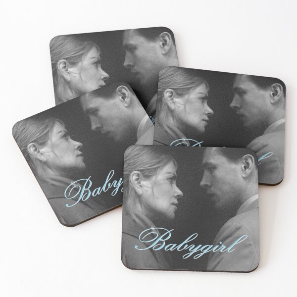 Item preview, Babygirl Movie Poster designed and sold by laurasmagic.