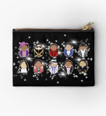 Michael Tiggles Studio Pouch