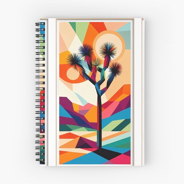 Item preview, Joshua Tree National Park: Desert Vibes, Cactus High-Fives! designed and sold by OzzFrequency.