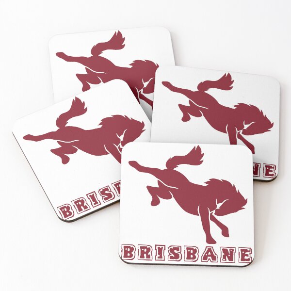 Item preview, Brisbane Buck designed and sold by LegallyDistinct.