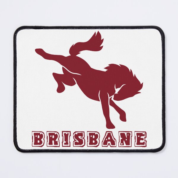 Item preview, Brisbane Buck designed and sold by LegallyDistinct.