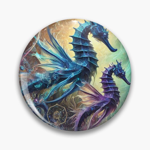 Item preview, Ethereal Depths designed and sold by TeslaSt0re.