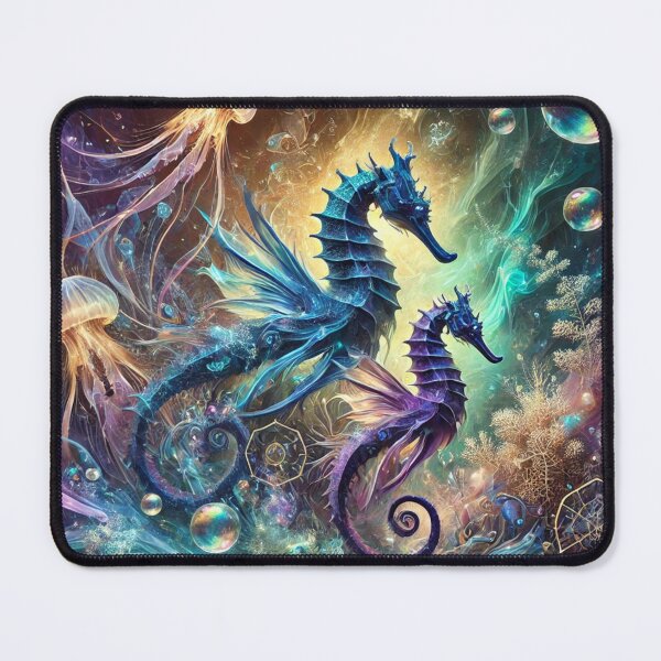 Item preview, Ethereal Depths designed and sold by TeslaSt0re.