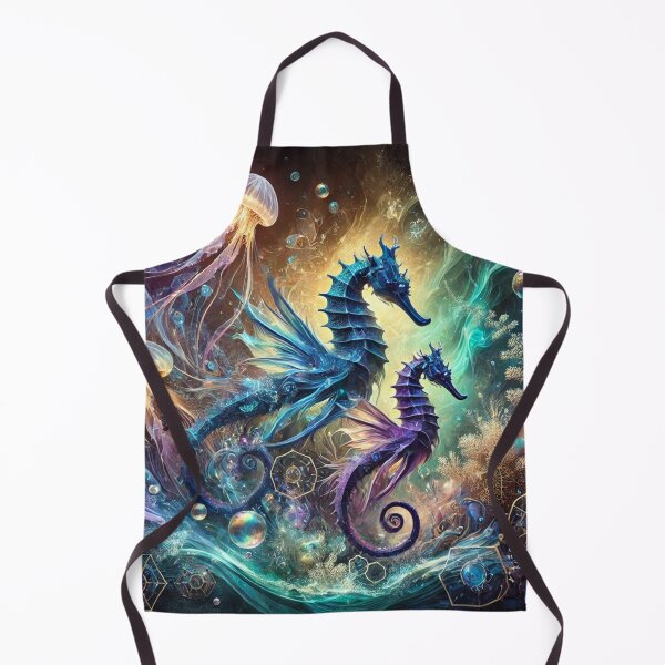 Item preview, Ethereal Depths designed and sold by TeslaSt0re.