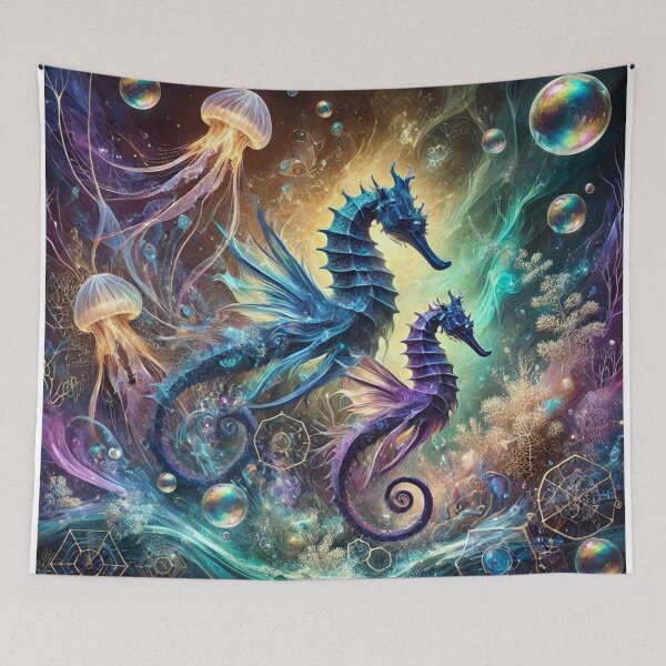 Item preview, Ethereal Depths designed and sold by TeslaSt0re.