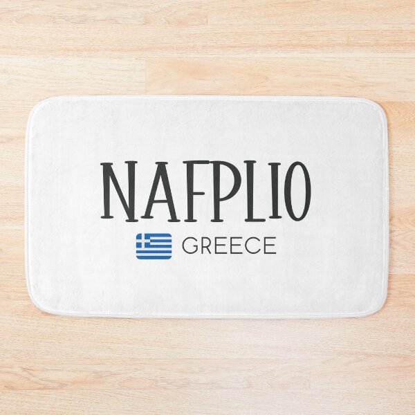 Item preview, Nafplio - Greece  designed and sold by StudioRedKoala.