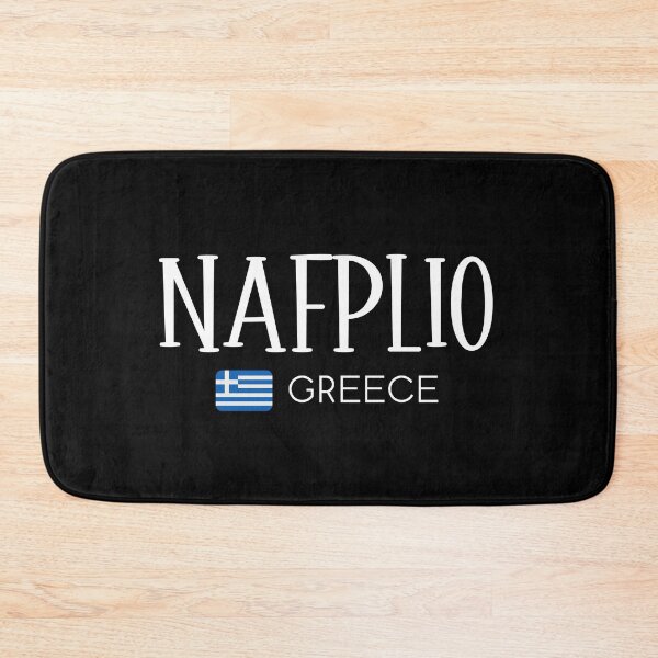 Item preview, Nafplio - Greece  designed and sold by StudioRedKoala.