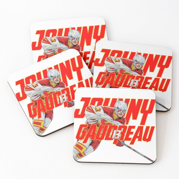 Item preview, Johnny Gaudreau designed and sold by maworld.