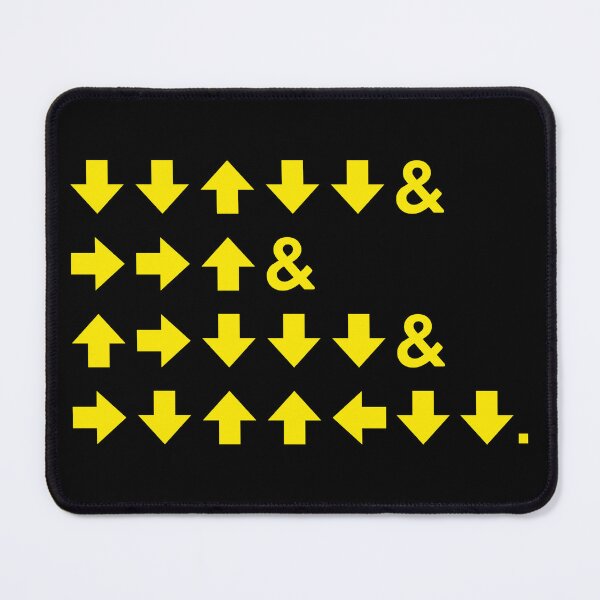 Item preview, Strategem Ampersands designed and sold by Admiral Duck Sauce.