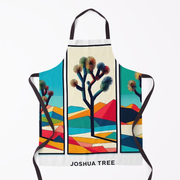 Item preview, Joshua Tree National Park: Desert Vibes, Cactus High-Fives! designed and sold by OzzFrequency.