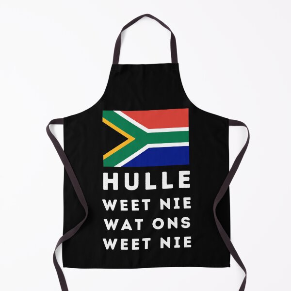 Item preview, Hulle weet nie wat ons weet nie designed and sold by jonnyhoff.