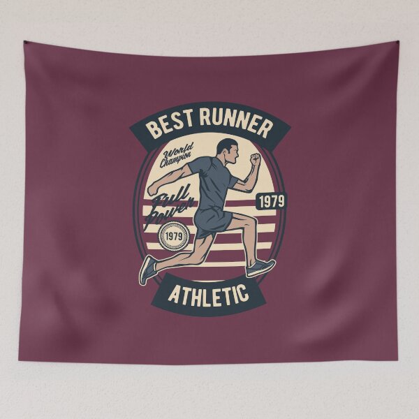Item preview, Best Runner designed and sold by sifo2024.