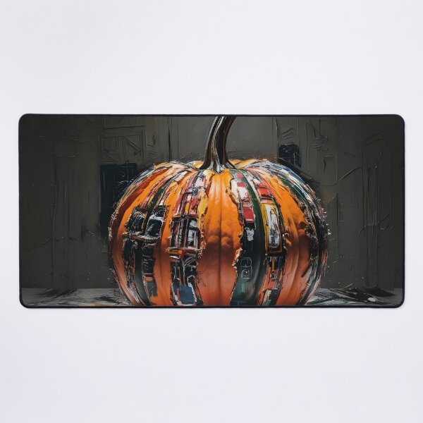 Item preview, "Urban Pumpkin Fusion" by LaLi Designs designed and sold by LaLi-Designs.