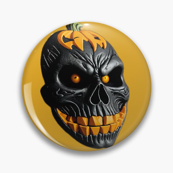 Item preview, Halloween Pumpkin King designed and sold by DeeperDowntrh.