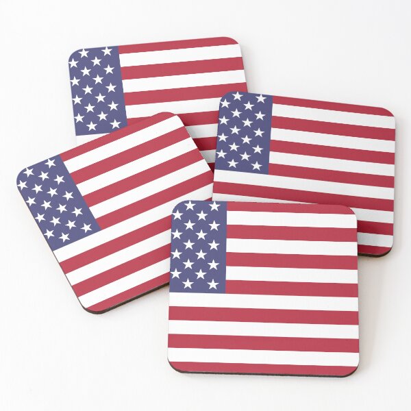 Item preview, United States Flag designed and sold by Fres Design.