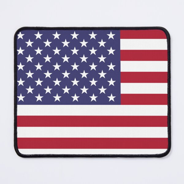 Item preview, United States Flag designed and sold by Fres Design.