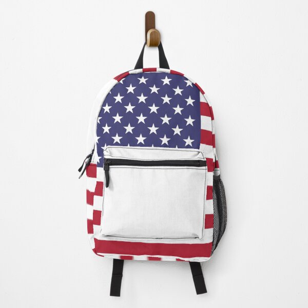 Item preview, United States Flag designed and sold by Fres Design.