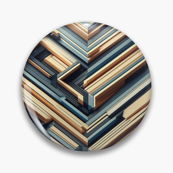 Item preview, Patterns With Sharp Lines And Different Colors. designed and sold by IrsathThaslima.