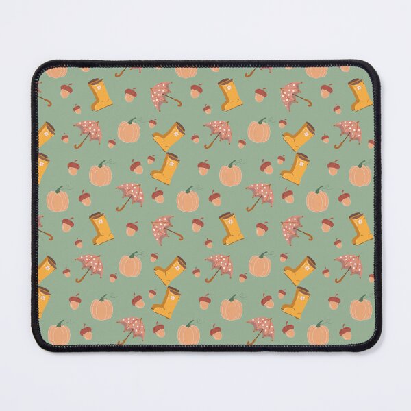 Item preview, Autumn days designed and sold by IvyLoveArt.