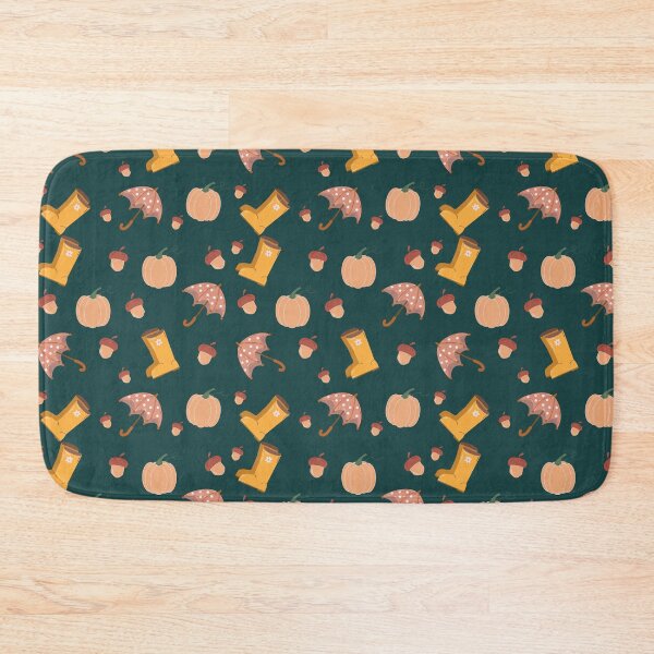 Item preview, Autumn days designed and sold by IvyLoveArt.