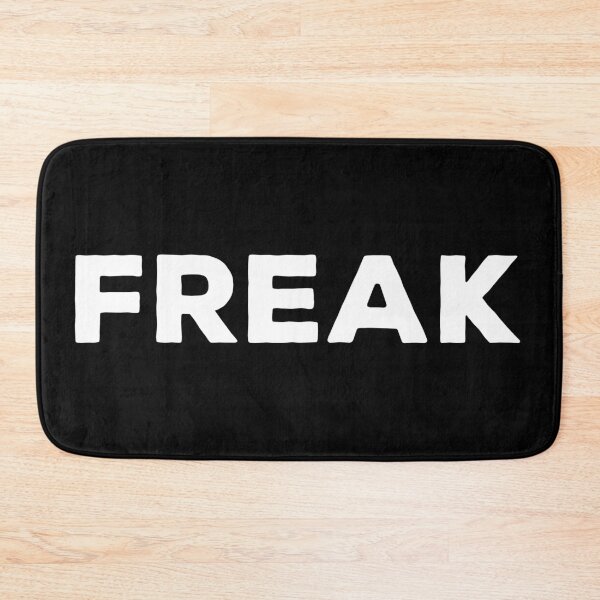 Item preview, Freak designed and sold by Big-Boy-Apparel.