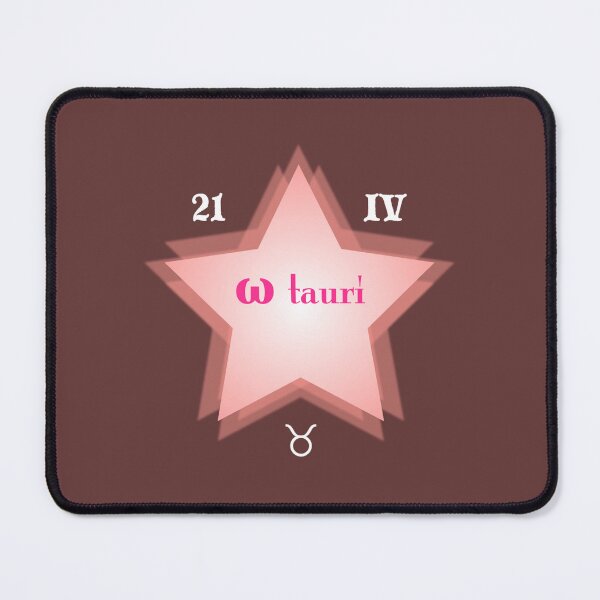 Item preview, April 21 TAURUS Starlight designed and sold by RoseMayBox.