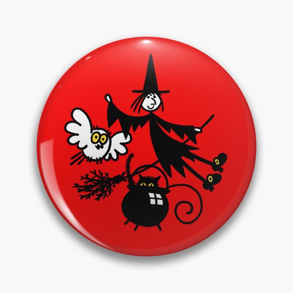 Item preview, Meg Mog Halloween Classic Children's Book designed and sold by PickledjoArt.