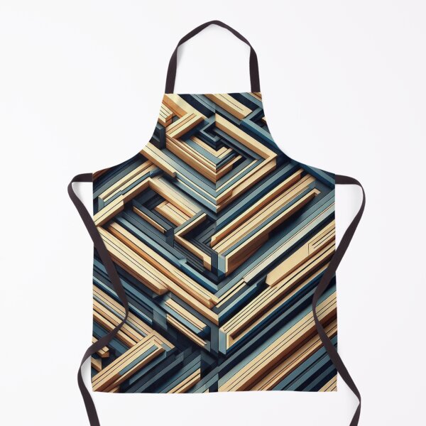 Item preview, Patterns With Sharp Lines And Different Colors. designed and sold by IrsathThaslima.