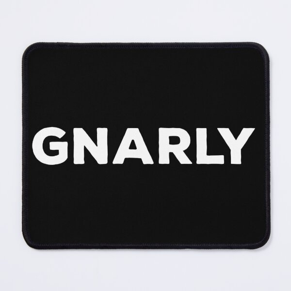 Item preview, Gnarly designed and sold by Big-Boy-Apparel.