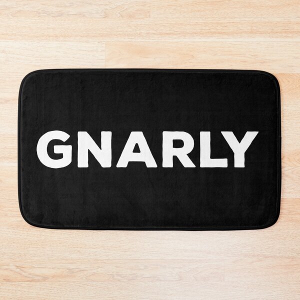 Item preview, Gnarly designed and sold by Big-Boy-Apparel.