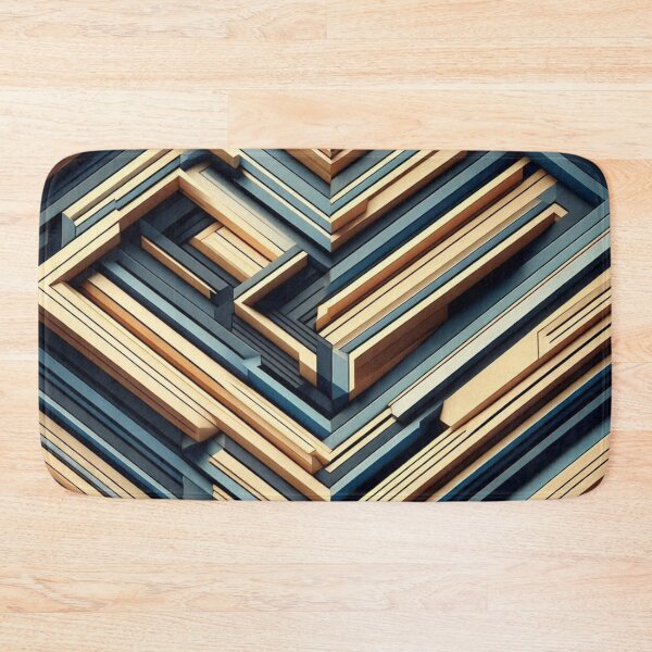 Item preview, Patterns With Sharp Lines And Different Colors. designed and sold by IrsathThaslima.