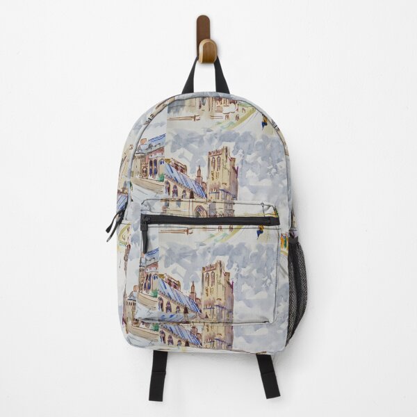 Item preview, Wells Cathedral Painting designed and sold by MikeJory.