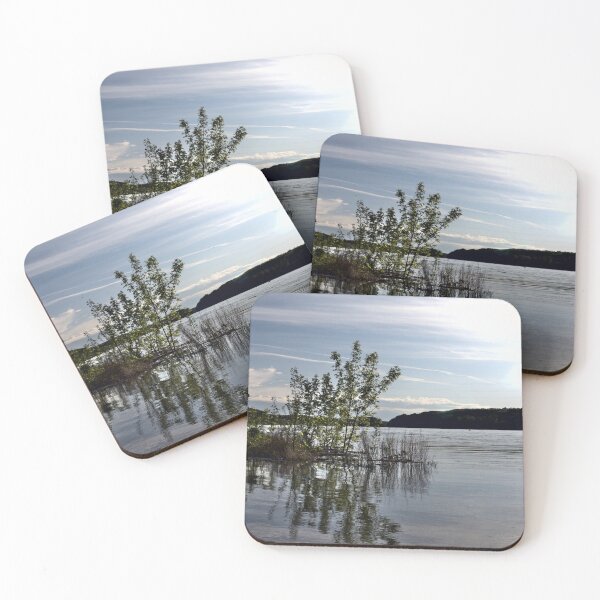 Item preview, Frozen reality - Beautiful nature 54 designed and sold by deep-sea-birds.