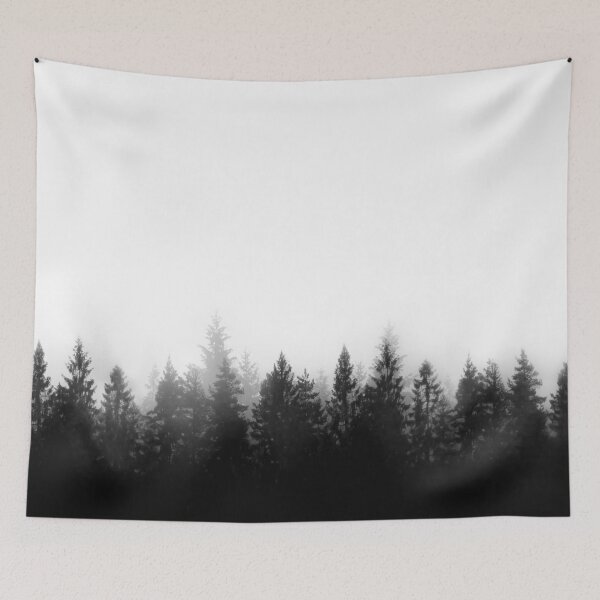 Item preview, Scandinavian Forest designed and sold by Nicklas81.
