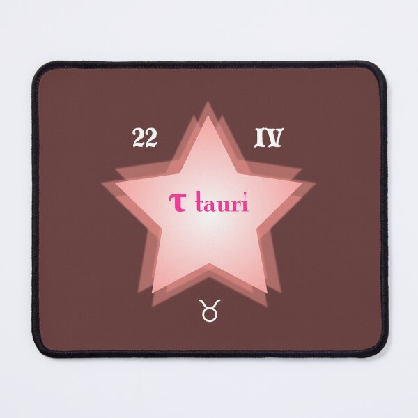 Item preview, April 22 TAURUS Starlight designed and sold by RoseMayBox.