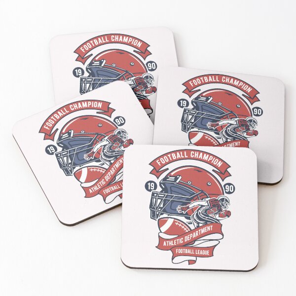 Item preview, Football Champion designed and sold by sifo2024.