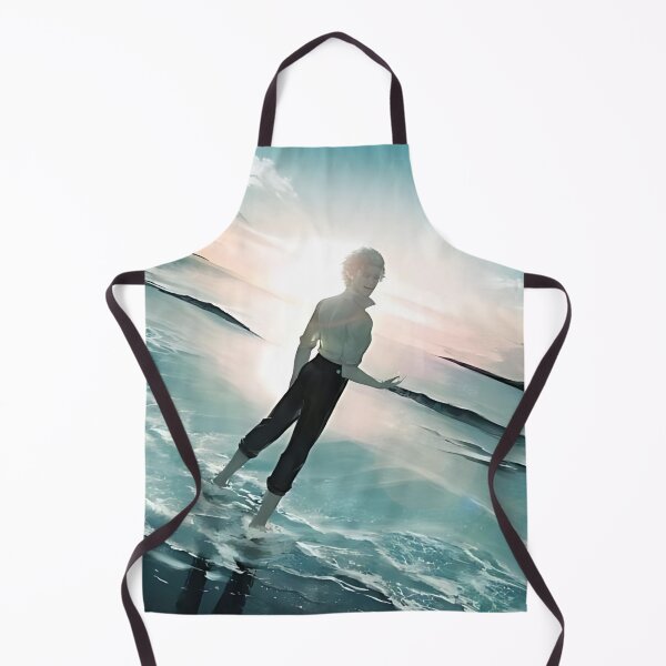 Item preview, Astarion on a Sea designed and sold by ForevFantasy.