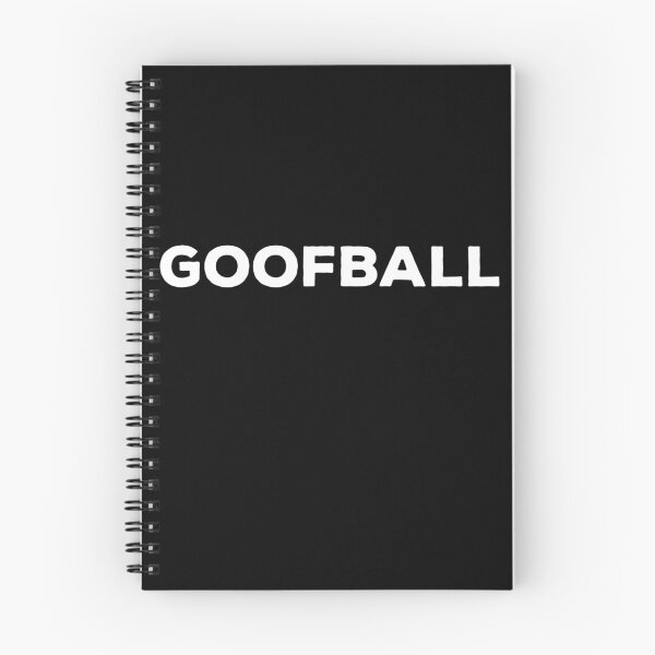 Item preview, GOOFBALL designed and sold by Big-Boy-Apparel.
