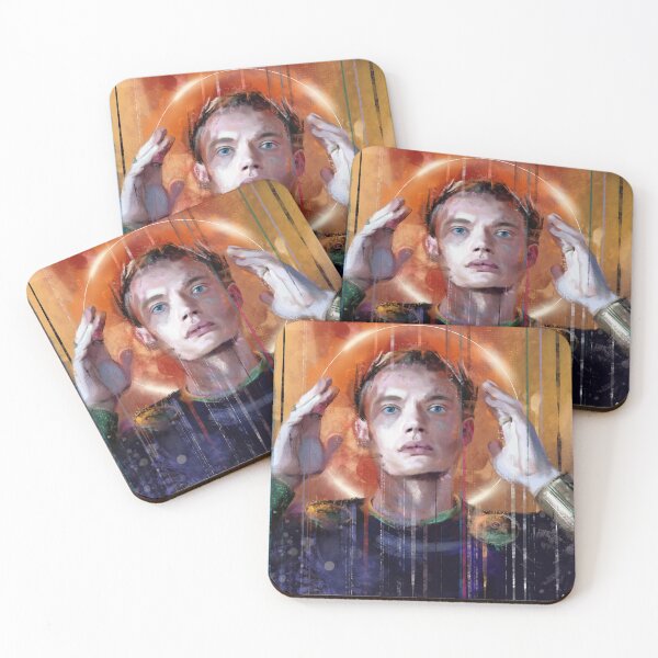Item preview, Lasciami le ombre designed and sold by Wisesnail.