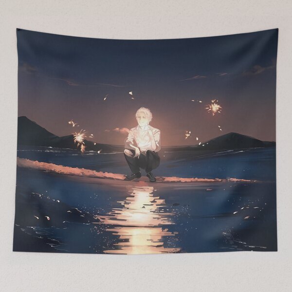 Item preview, Astarion Fireworks   designed and sold by ForevFantasy.