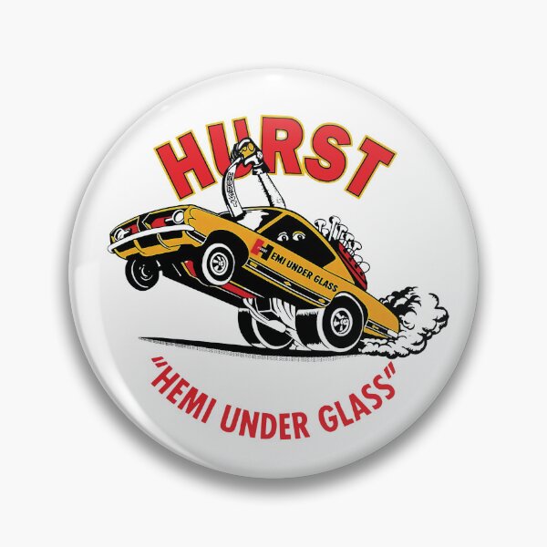 Item preview, 1969 Hemi Under Glass Plymouth Barracuda designed and sold by retropetrol.