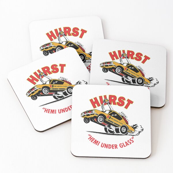 Item preview, 1969 Hemi Under Glass Plymouth Barracuda designed and sold by retropetrol.