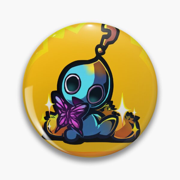 Item preview, BIBLICALLY ACCURATE DARK CHAO designed and sold by ARTPhantom17.