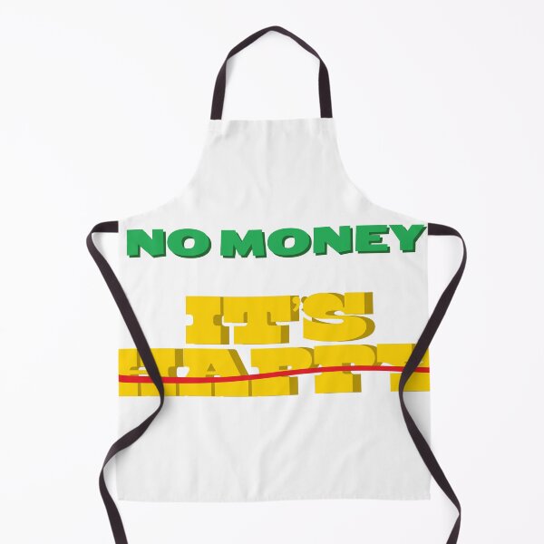 Item preview, No Problem designed and sold by Wayu-.