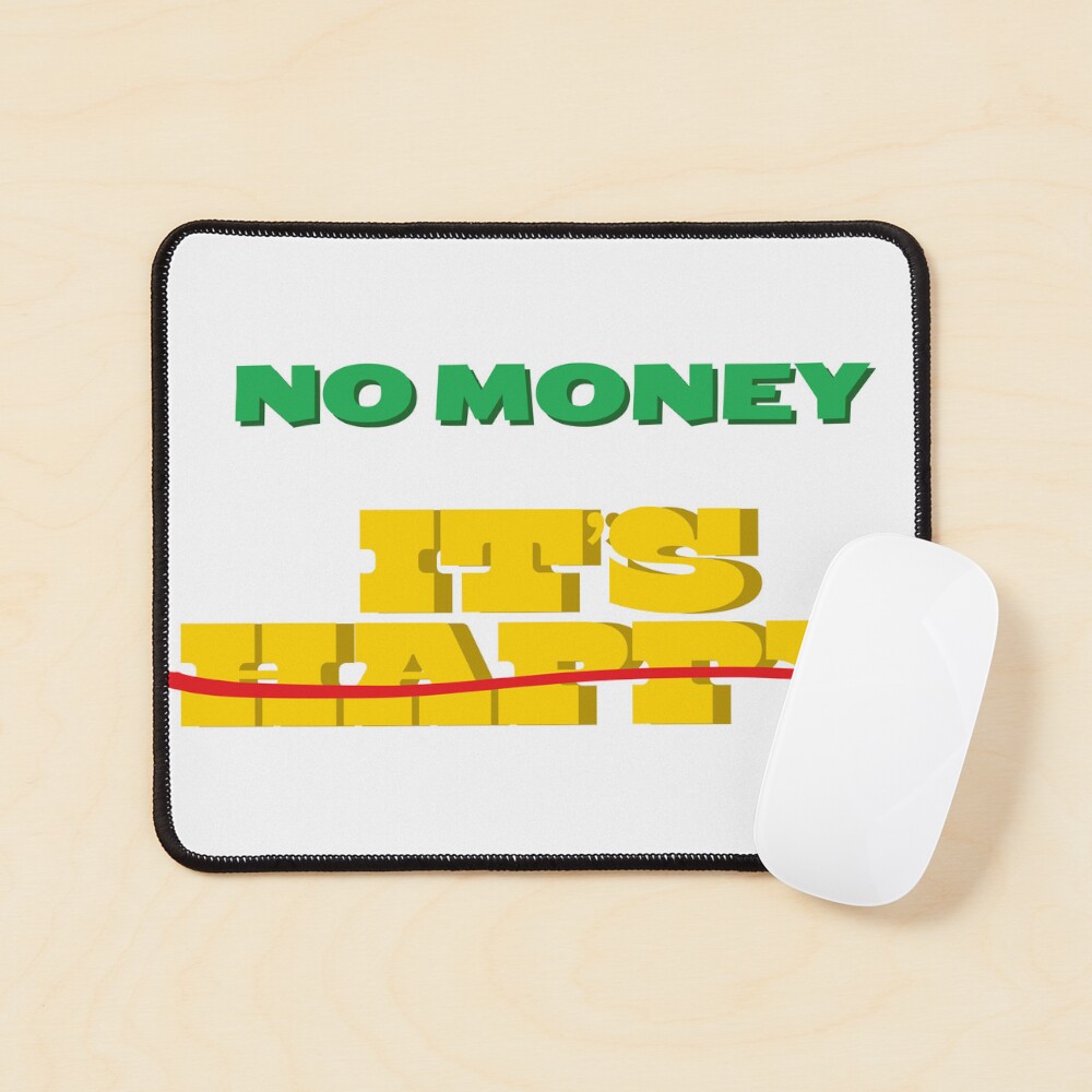 Item preview, Mouse Pad designed and sold by Wayu-.