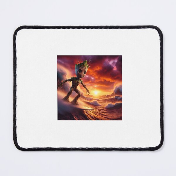 Item preview, Groot sunset designed and sold by titlis.