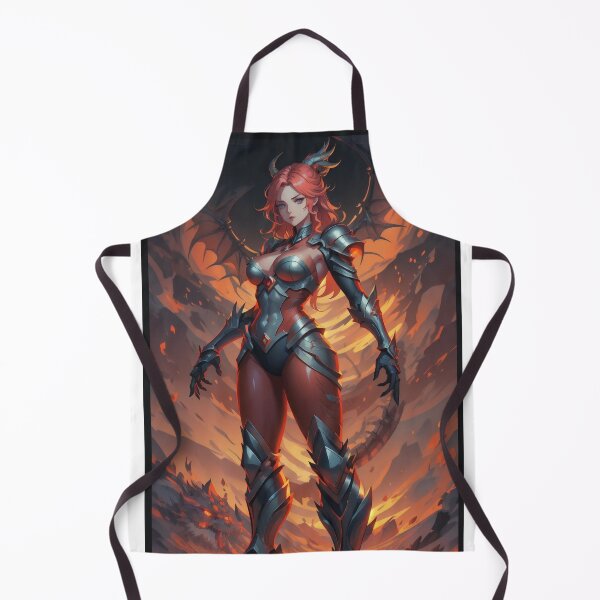 Item preview, Dragon Warrior designed and sold by RaF71PrO.
