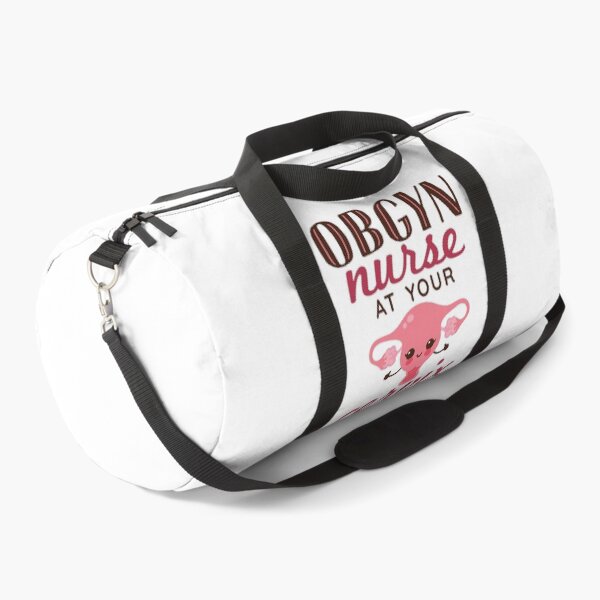 Item preview, OBGYN Nurse at Your Cervix Obstetrics Nursing designed and sold by jaygo.