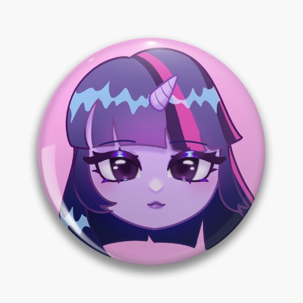 Item preview, MLP Twilight designed and sold by Honeydew-milkT.