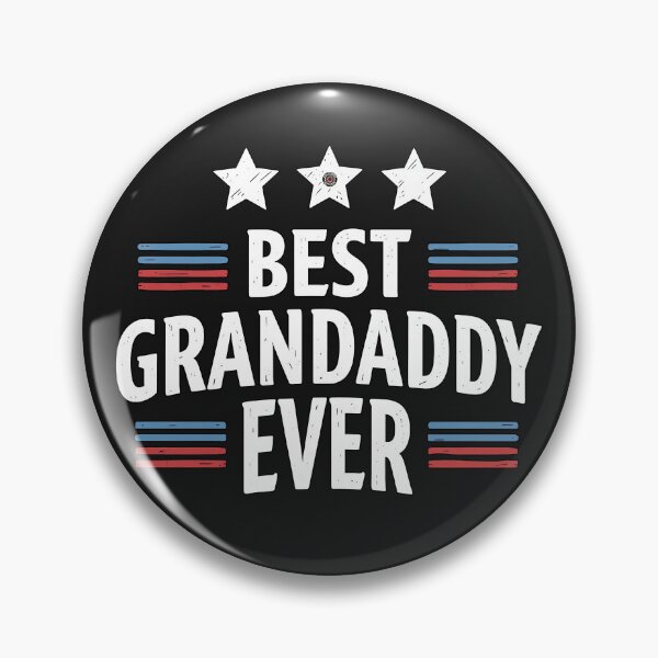 Item preview, Best Grandaddy Ever - Eye Voodoo designed and sold by eyevoodoo.